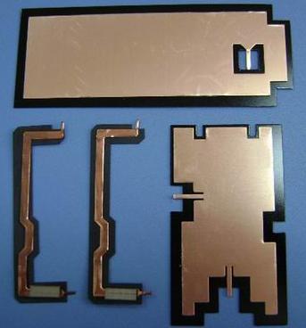 [供應(yīng)] 銅箔屏蔽,模切產(chǎn)品