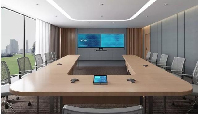 微軟音視頻通信產(chǎn)品全面震撼來(lái)襲