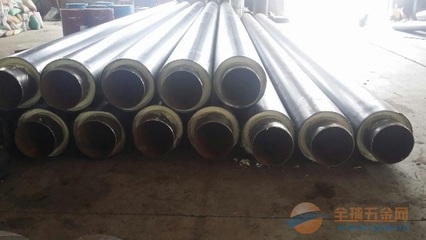 石油用3PE防腐螺旋鋼管-全球五金網(wǎng)