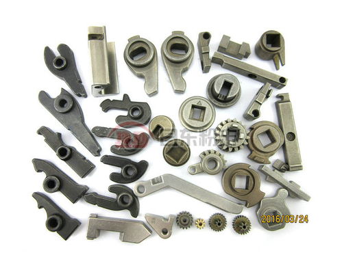 深圳日東分享 粉末冶金工藝的優(yōu)勢