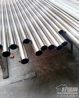 衛(wèi)生級無縫管的使用標(biāo)準(zhǔn)和技術(shù)參數(shù) - 五金配件 - 好居五金網(wǎng)