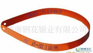 供應鋸條,柔性鋼鋸條,手用弓鋸片,hacksaw blade_五金、工具_世界工廠網中國產品信息庫