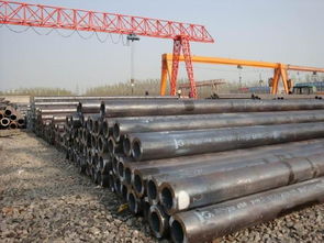 菏澤sa335p5合金鋼管零售價格