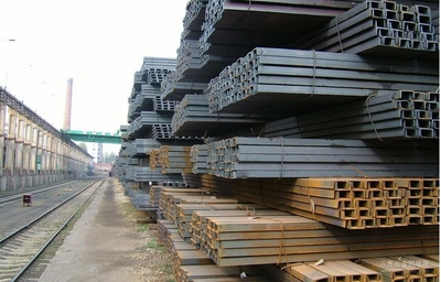 榆次工字鋼價格↘Q235B熱軋工字鋼批發價格-中國天津-華順騰飛鋼材-萬貫五金機電網