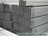 唐山鍍鋅方管-中國五金商機網(wǎng)