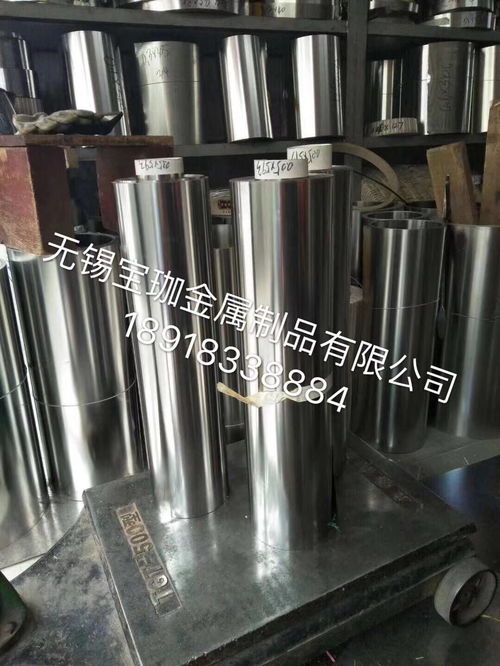 北海耐高溫310s不銹鋼箔材現貨價格