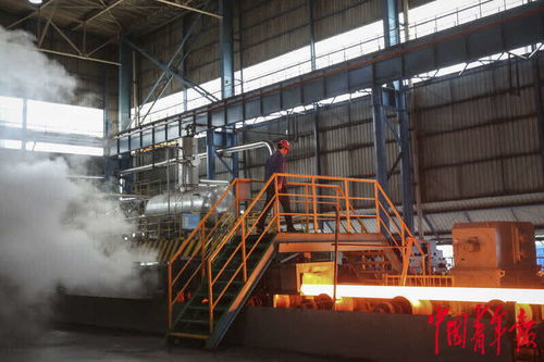 重走三明鋼鐵廠 昔日重工業(yè)基地的五金鋼材新生