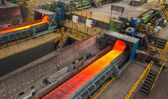 從鋼鐵廠破產(chǎn)看產(chǎn)業(yè)轉(zhuǎn)型 釋放的信號(hào)與未來(lái)的出路